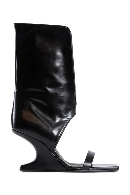 Rick Owens Sandalen &amp; Pantoletten
