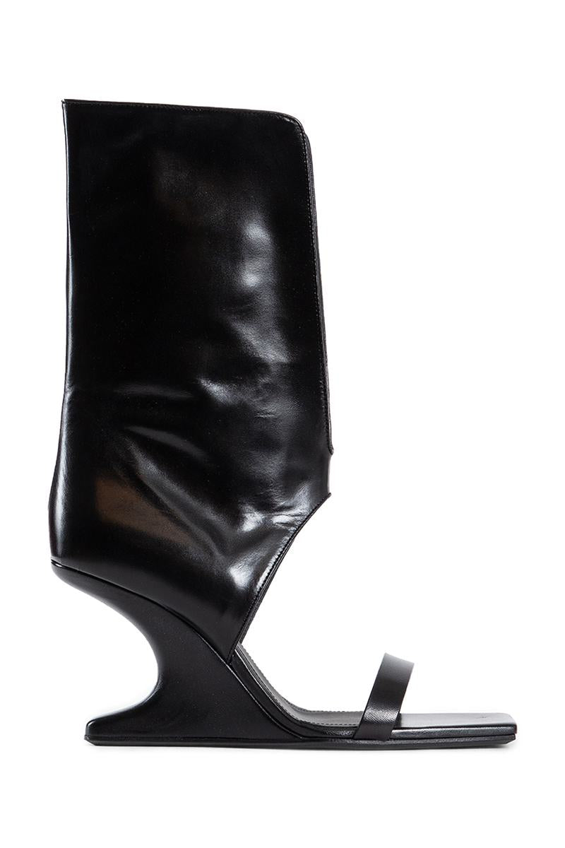 Rick Owens Sandalen &amp; Pantoletten