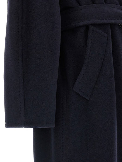 Max Mara 'Madame - 101801 Icon Coat' Mantel