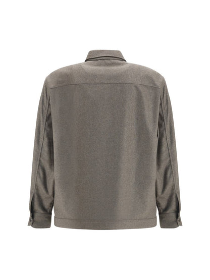 Brioni Strickwaren