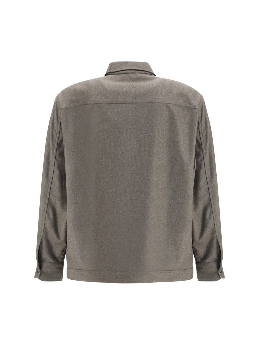 Brioni Strickwaren