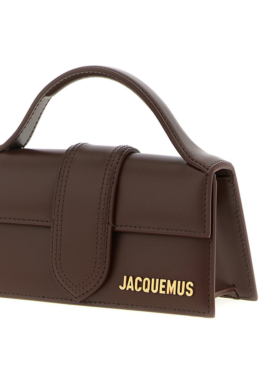 Jacquemus 'Le Bambino' Handtasche