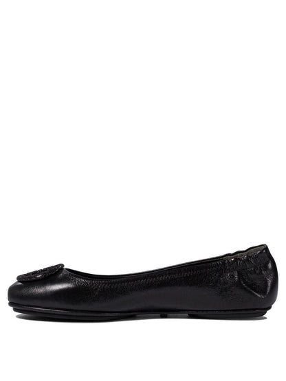 Tory Burch Flache Schuhe