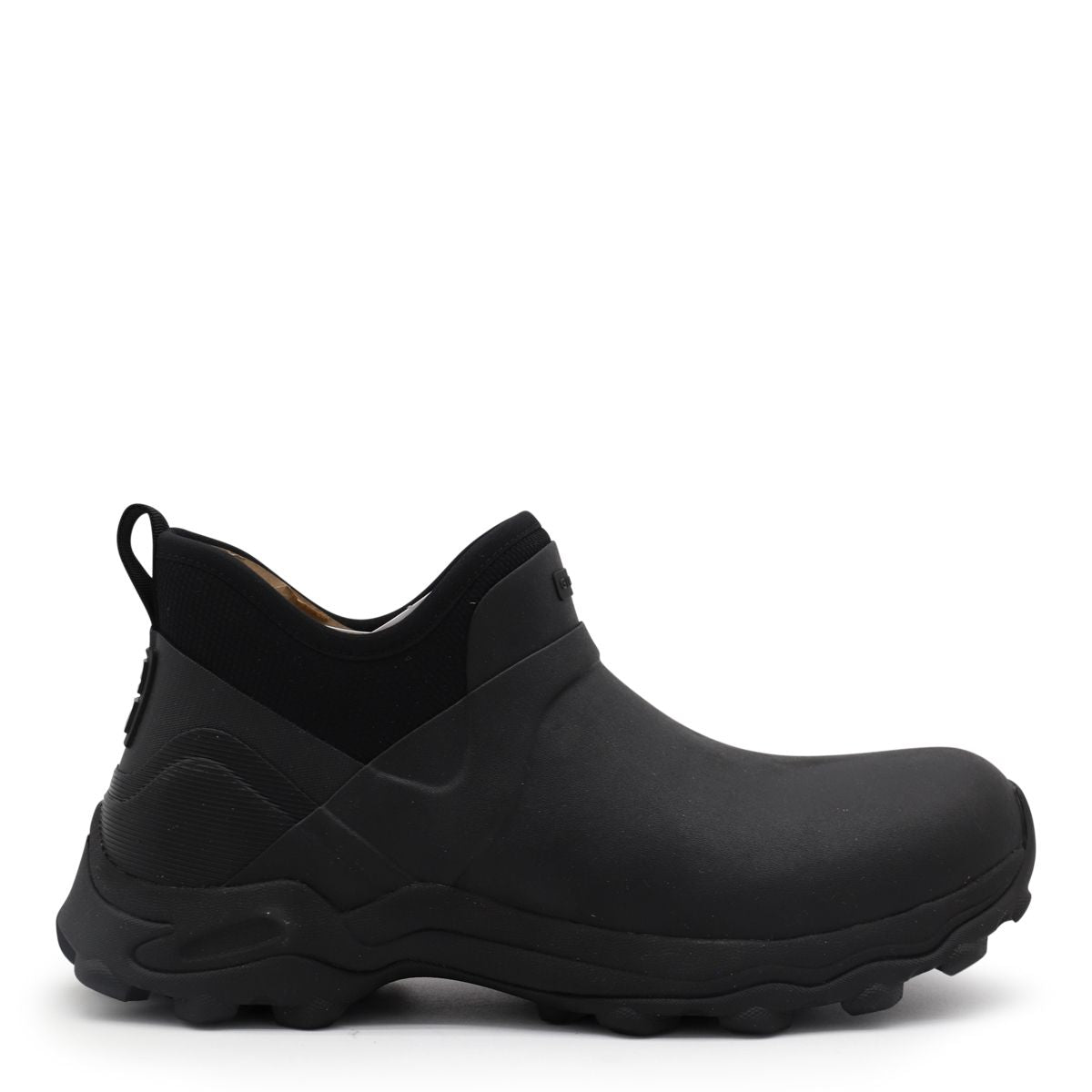 Givenchy „Bogs“ niedrige Stiefeletten