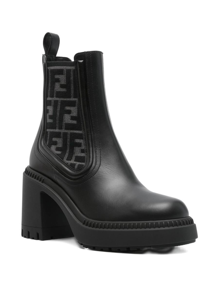 Fendi Stiefel