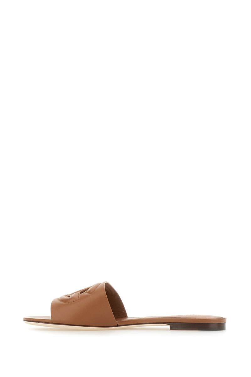 Dolce &amp; Gabbana Sandalen
