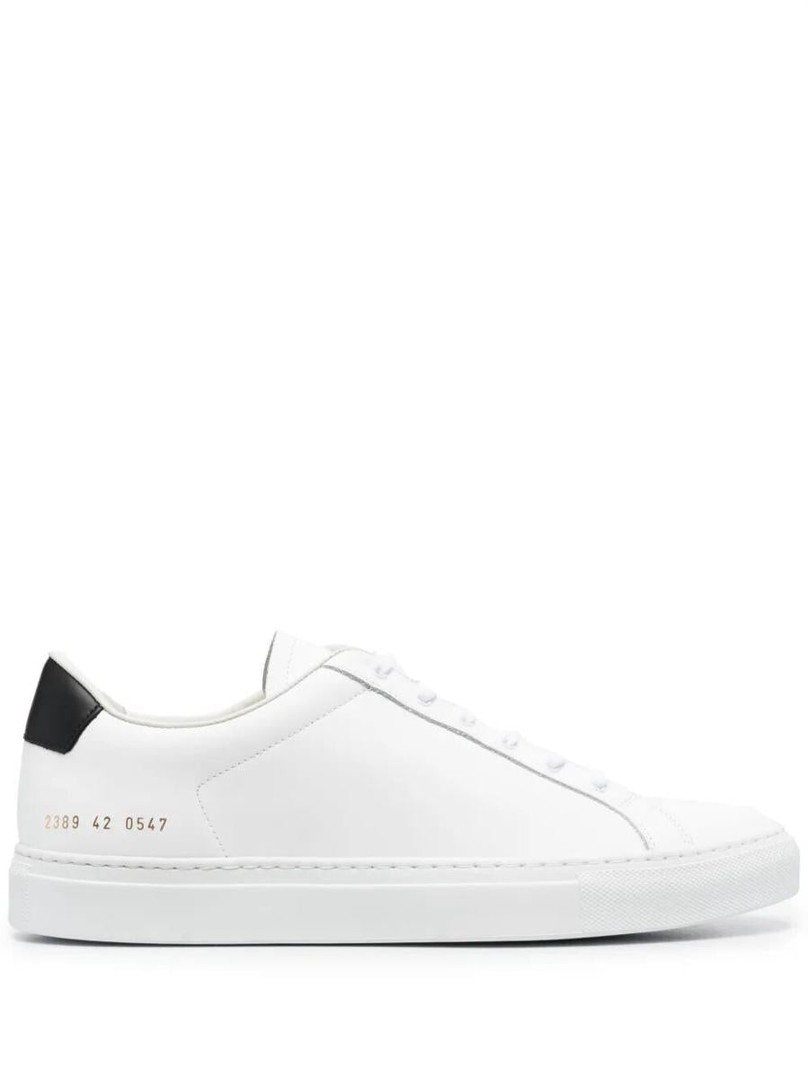 Common Projects „Retro Classic“ Sneakers Schuhe