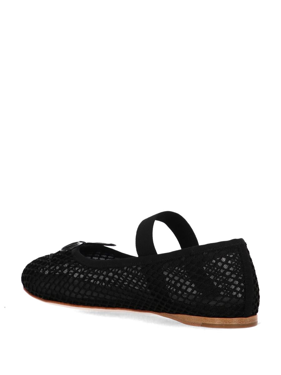Miu Miu Flache Schuhe