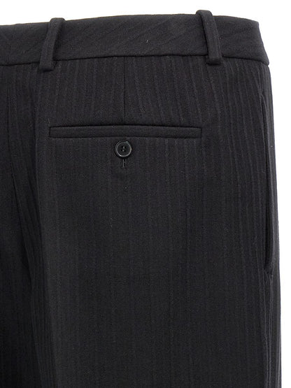 Saint Laurent '90'S' Hose