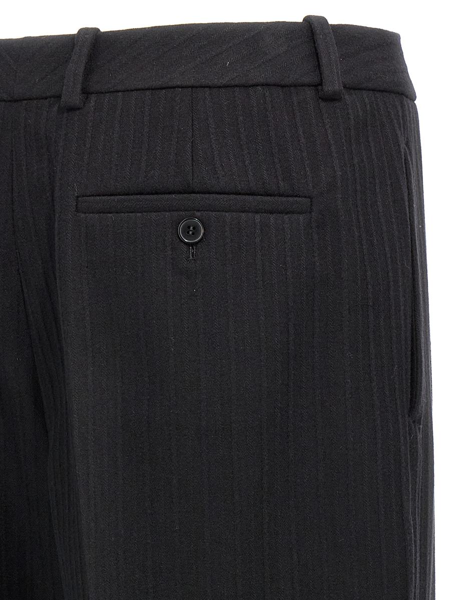 Saint Laurent '90'S' Hose
