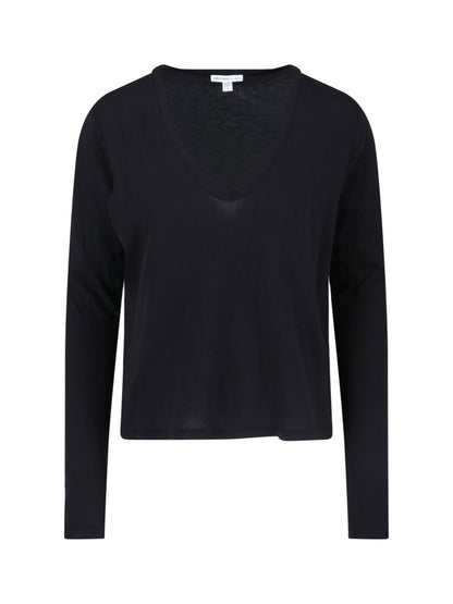 James Perse T-Shirts und Polos