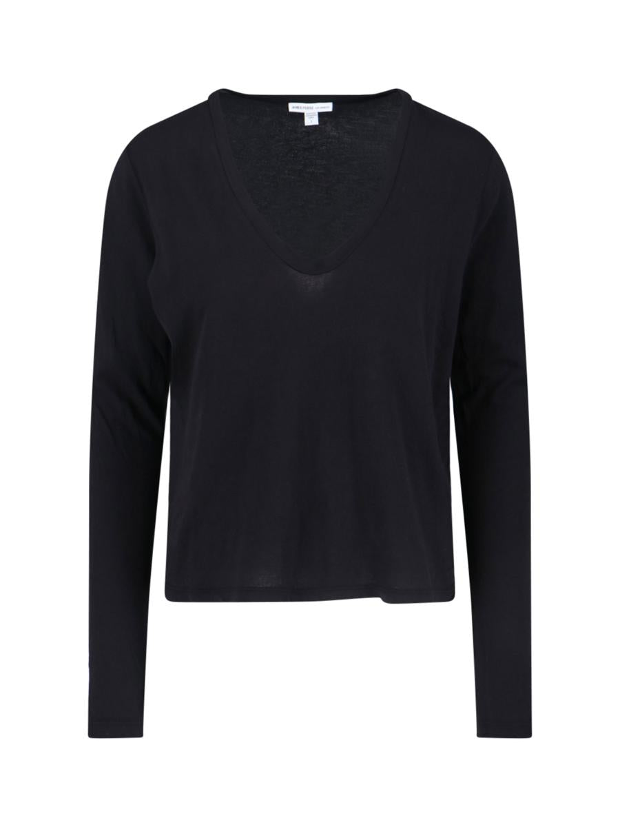 James Perse T-Shirts und Polos