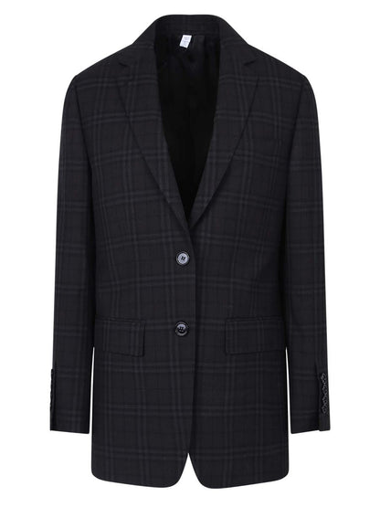 Burberry Jacken