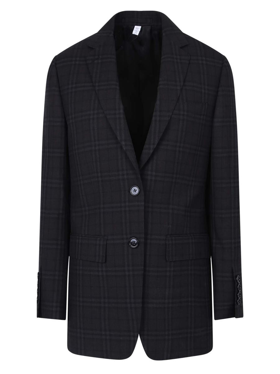 Burberry Jacken