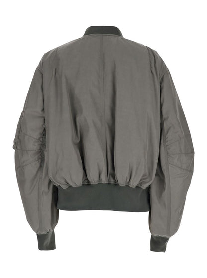 Der Attico Bomber 'Anja'