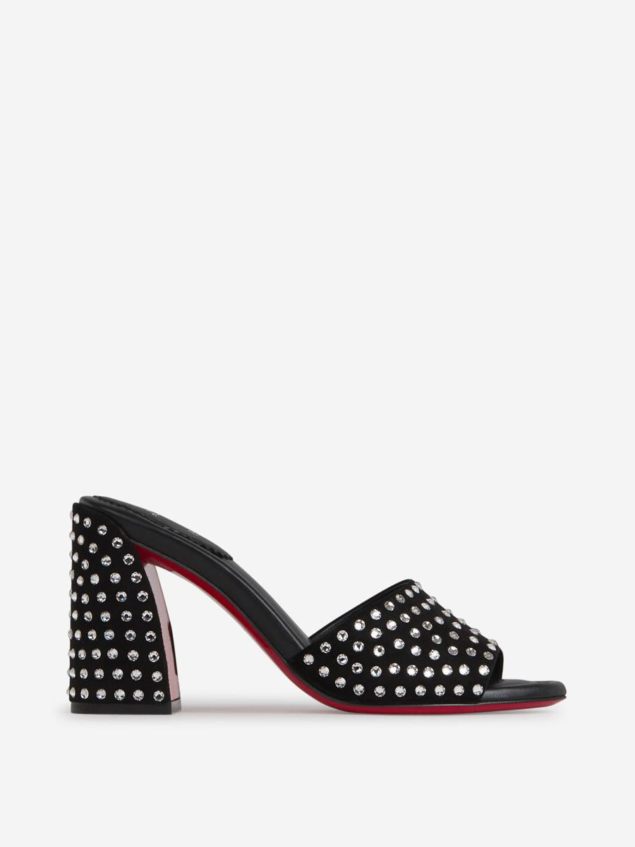 Christian Louboutin Jane Pantoletten