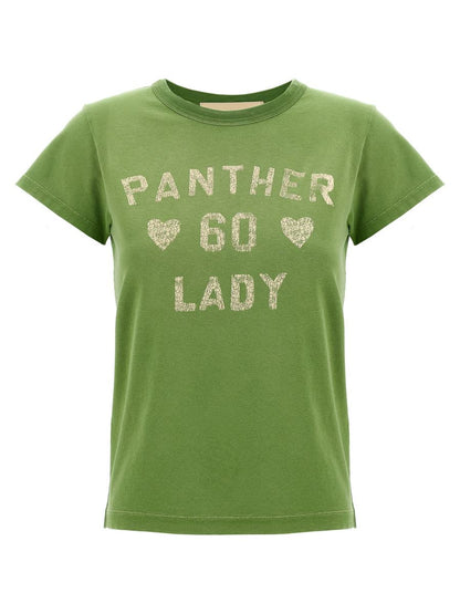 Valentino Garavani Valentino Garavani „Chez Valentino“ T-Shirt