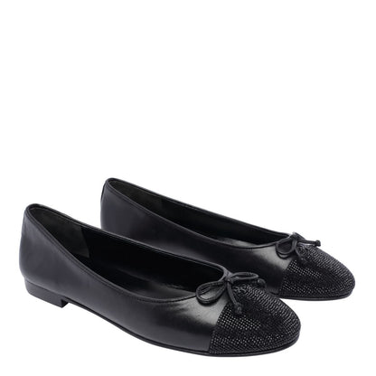 Tory Burch Flache Schuhe
