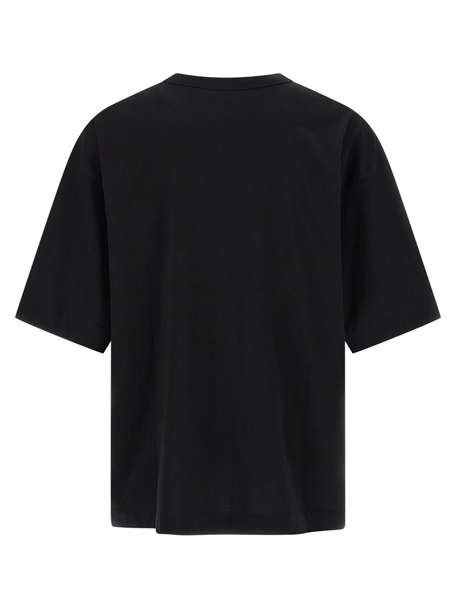 T-Shirt „Hein“ von Dries Van Noten