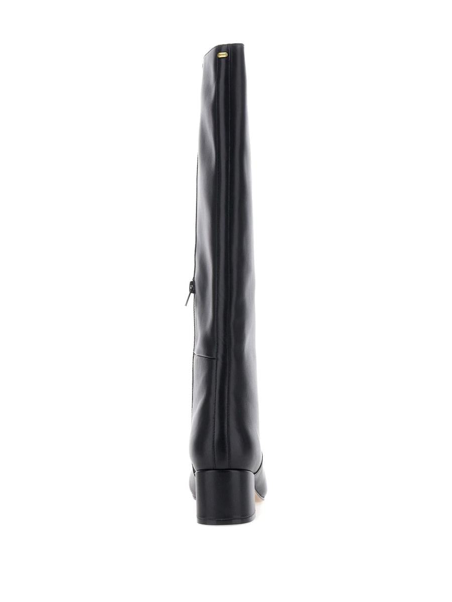 Twinset-Stiefel