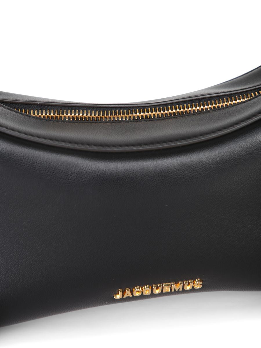 Jacquemus Le Grand Bisou Perle Umhängetasche