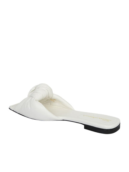 Santoni Sandalen