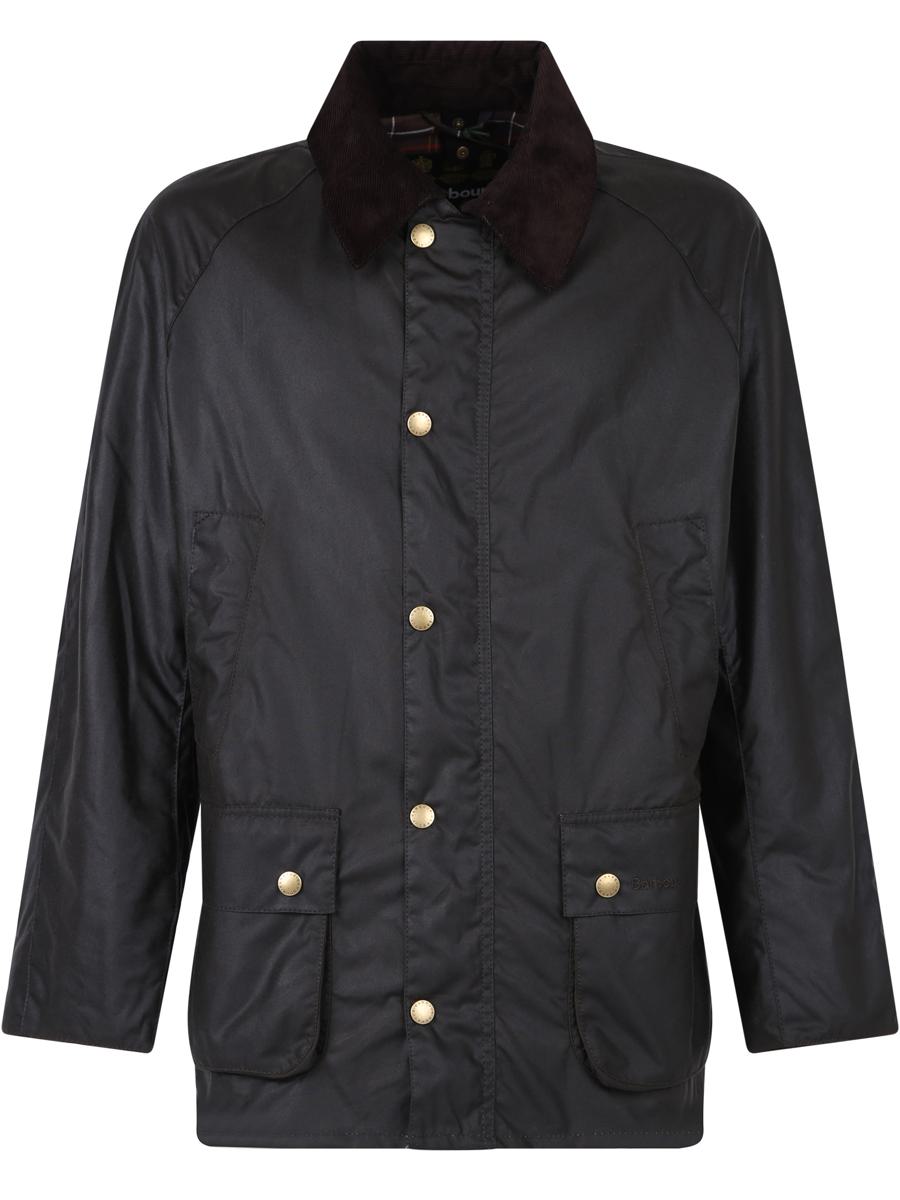 Barbour Dreiviertelmäntel