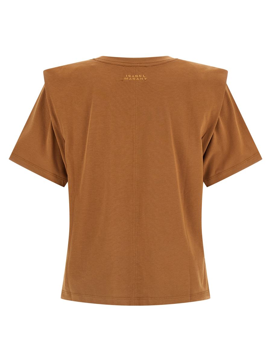 Isabel Marant „Zelitos“ T-Shirt