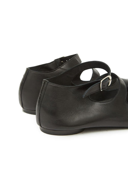 Maison Margiela Ballettschuh