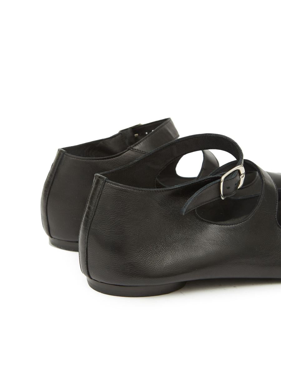 Maison Margiela Ballettschuh