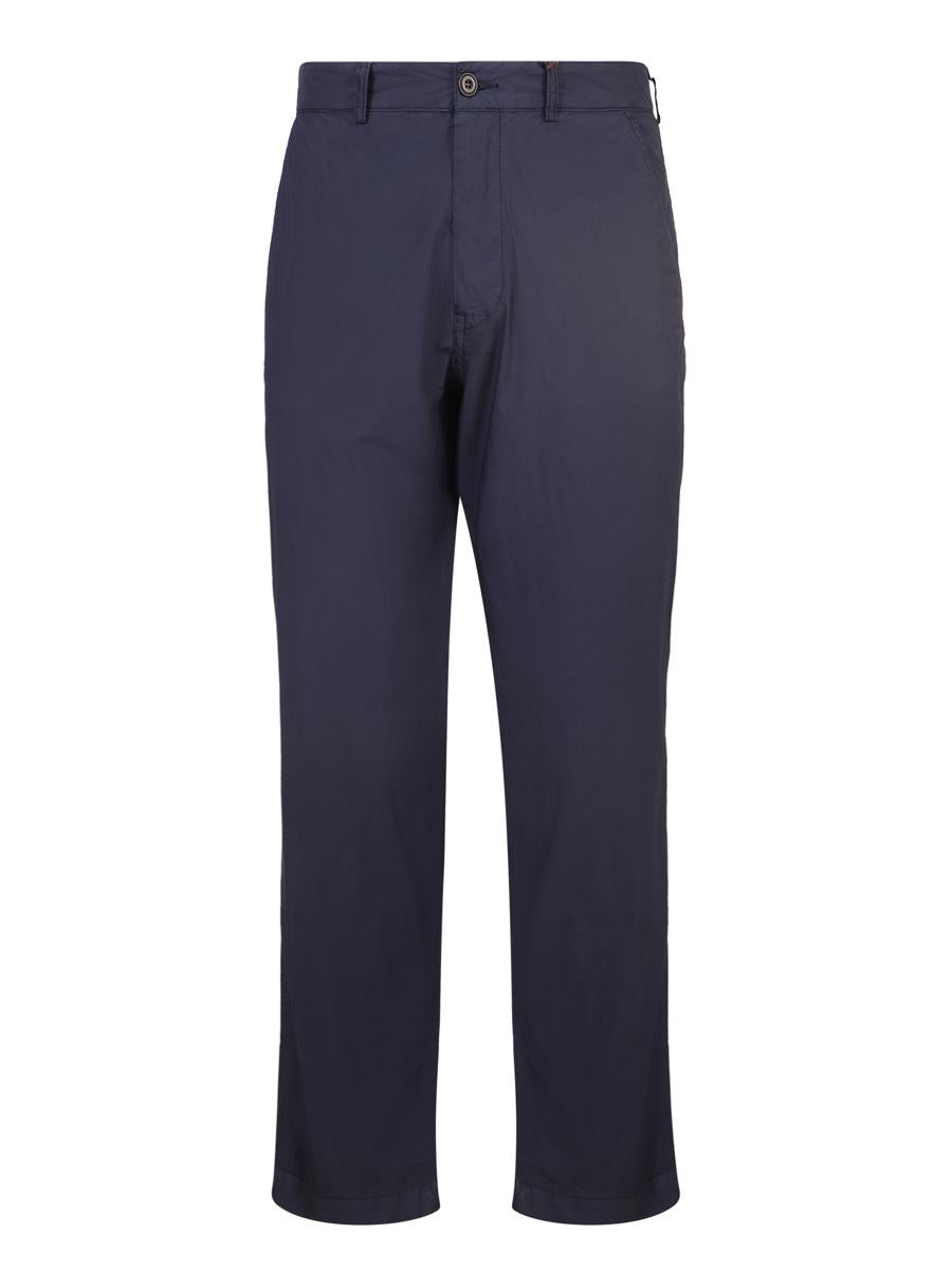 Original Hose im Vintage-Stil