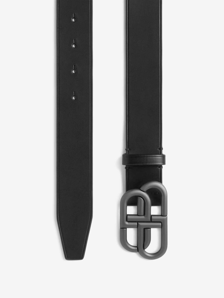 Balenciaga BB-Gürtel