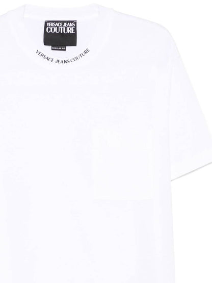 Versace Jeans Couture T-Shirts und Polos
