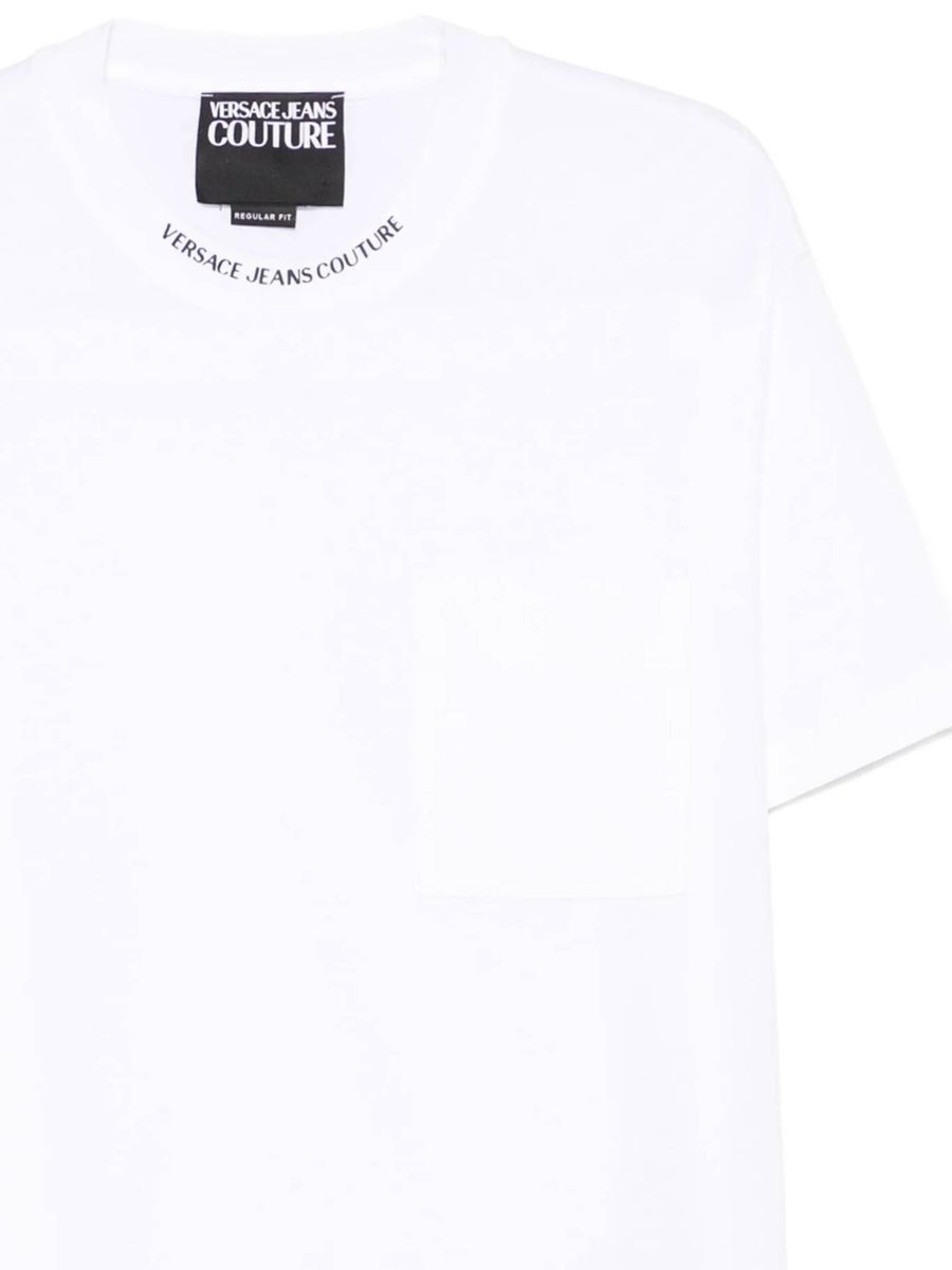 Versace Jeans Couture T-Shirts und Polos