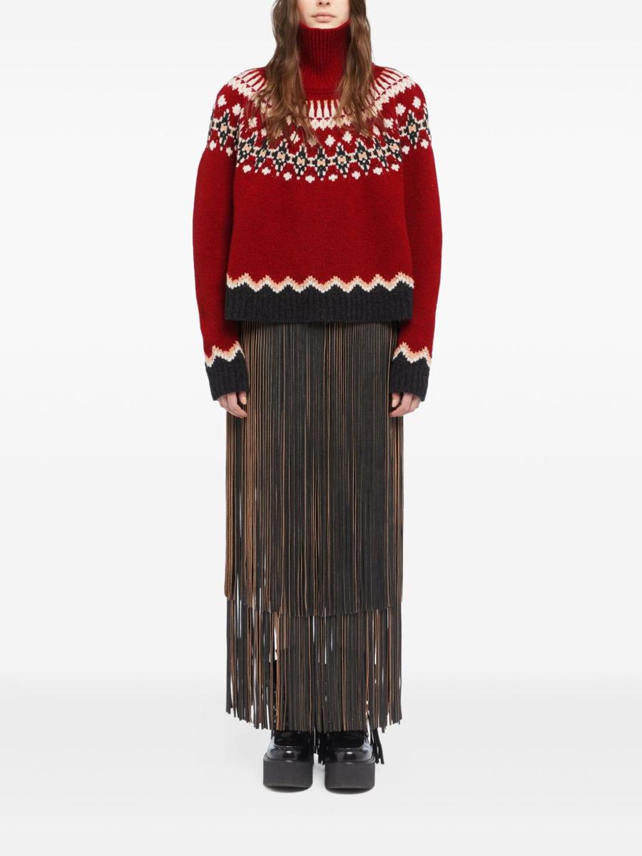 Alanui Pullover