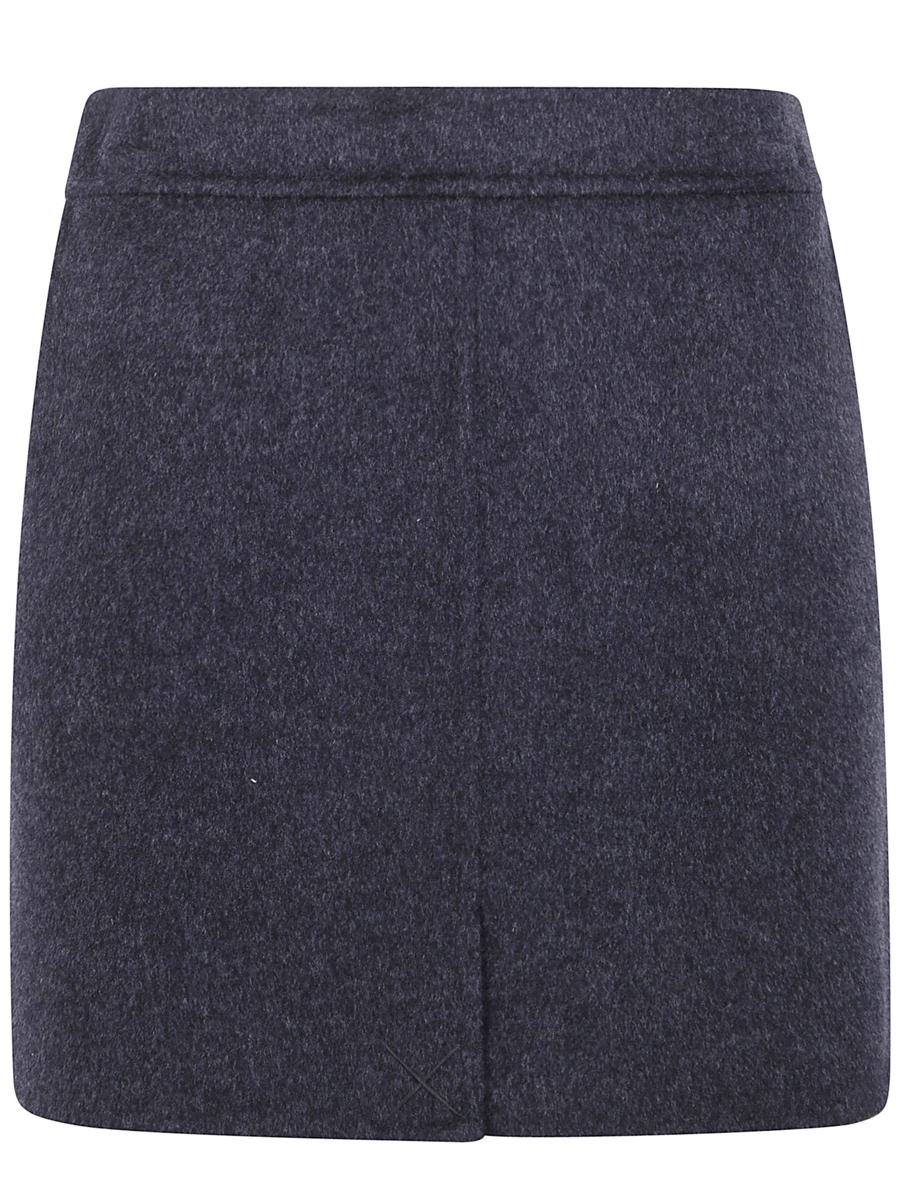 Semicouture-Rockbekleidung „Ilaria“.