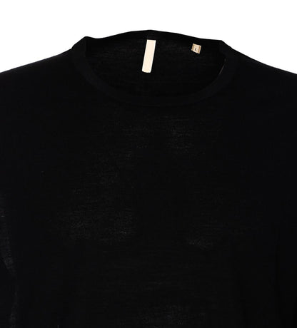 Sonnenblumenpullover