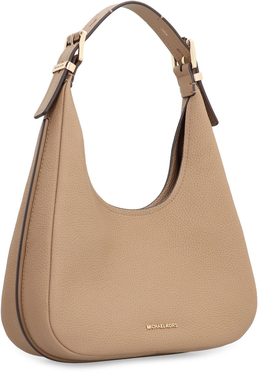 Michael Kors Nolita Piccola Hobo-Tasche