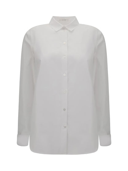 The Row-Shirts