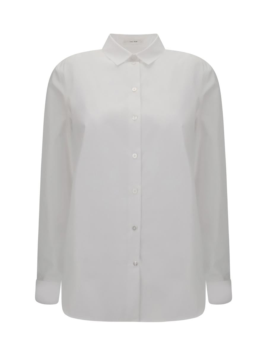The Row-Shirts