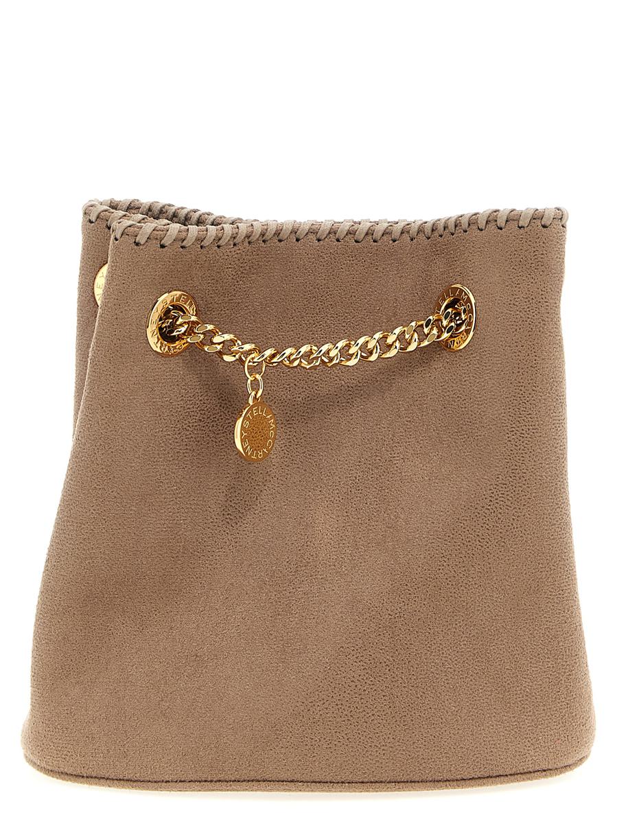 Stella McCartney „Falabella“-Beuteltasche