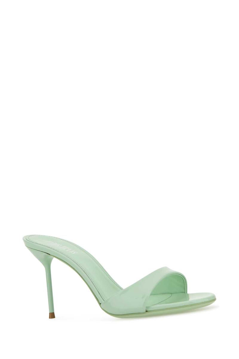 Paris Texas Absatzschuhe