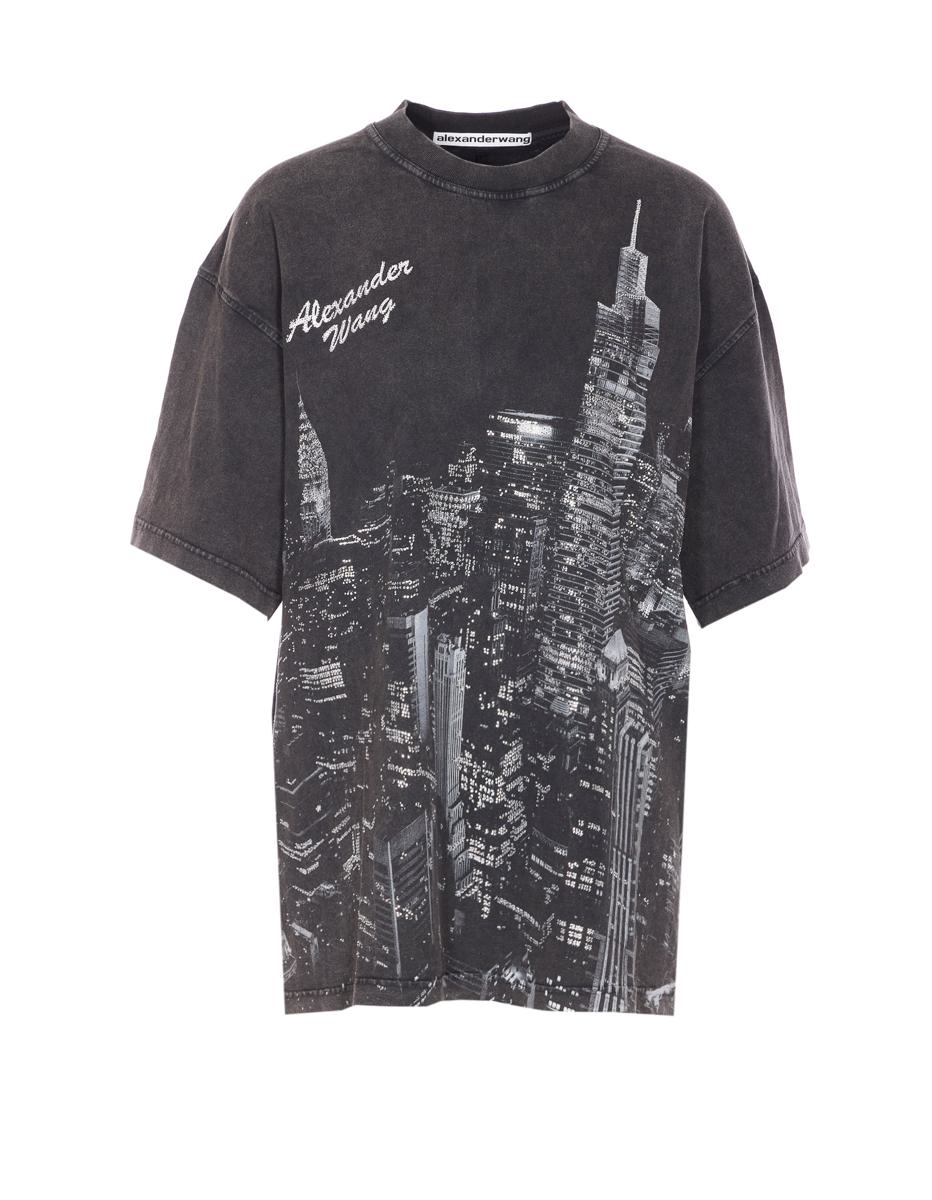 Alexander Wang T-Shirts und Polos