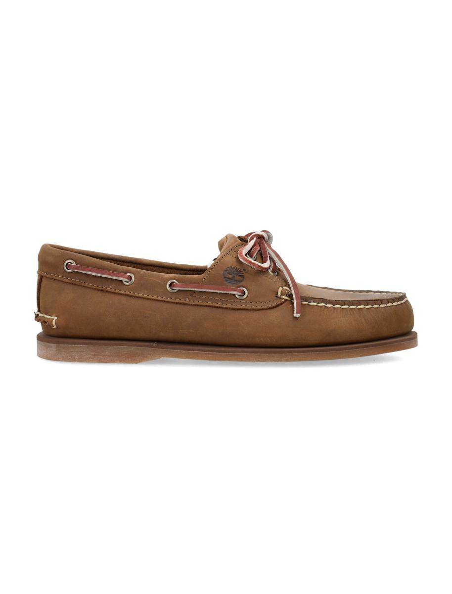 Timberland – Klassischer Boots-Loafer
