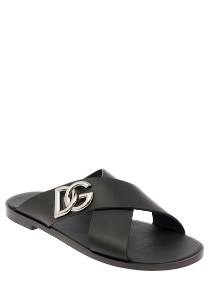 Dolce &amp; Gabbana Sandalen
