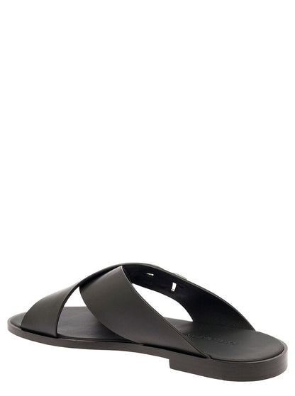 Dolce &amp; Gabbana Sandalen