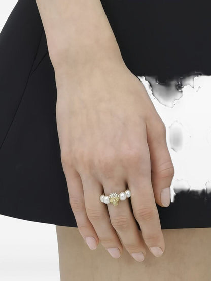 Alexander McQueen Schmuck
