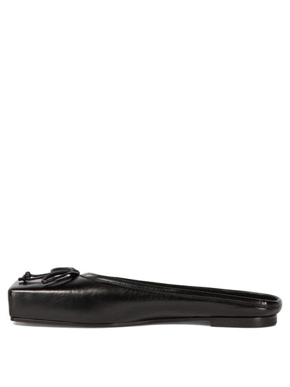 Jacquemus Ballerinas