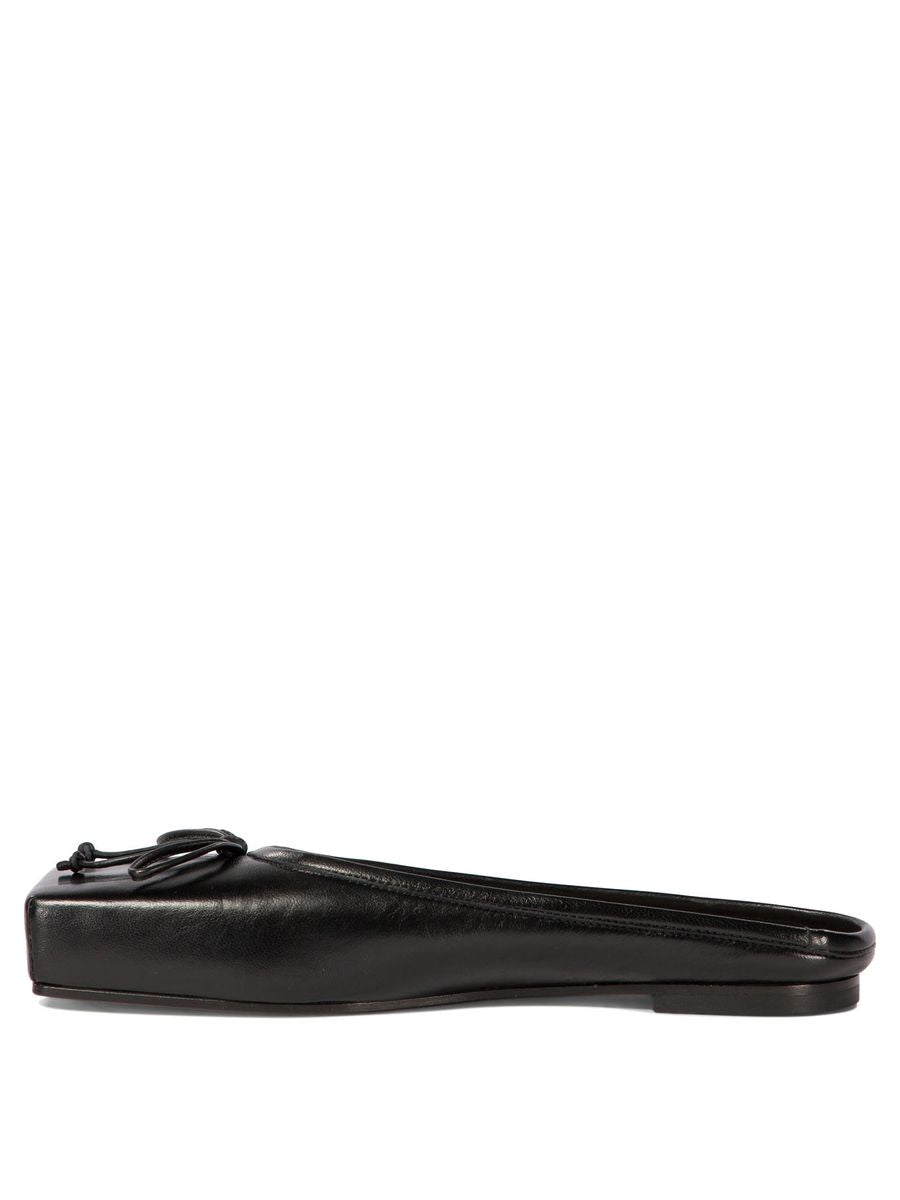 Jacquemus Ballerinas