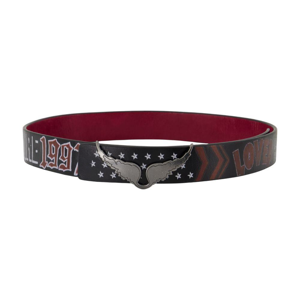 Wendegürtel „Rock“ von Zadig&amp;Voltaire
